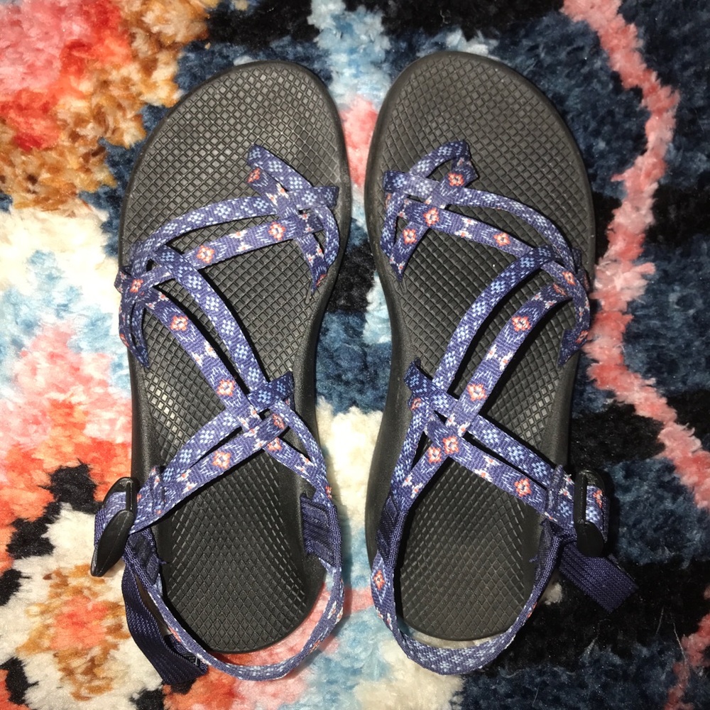 “Wink Blue” Chaco’s size 10